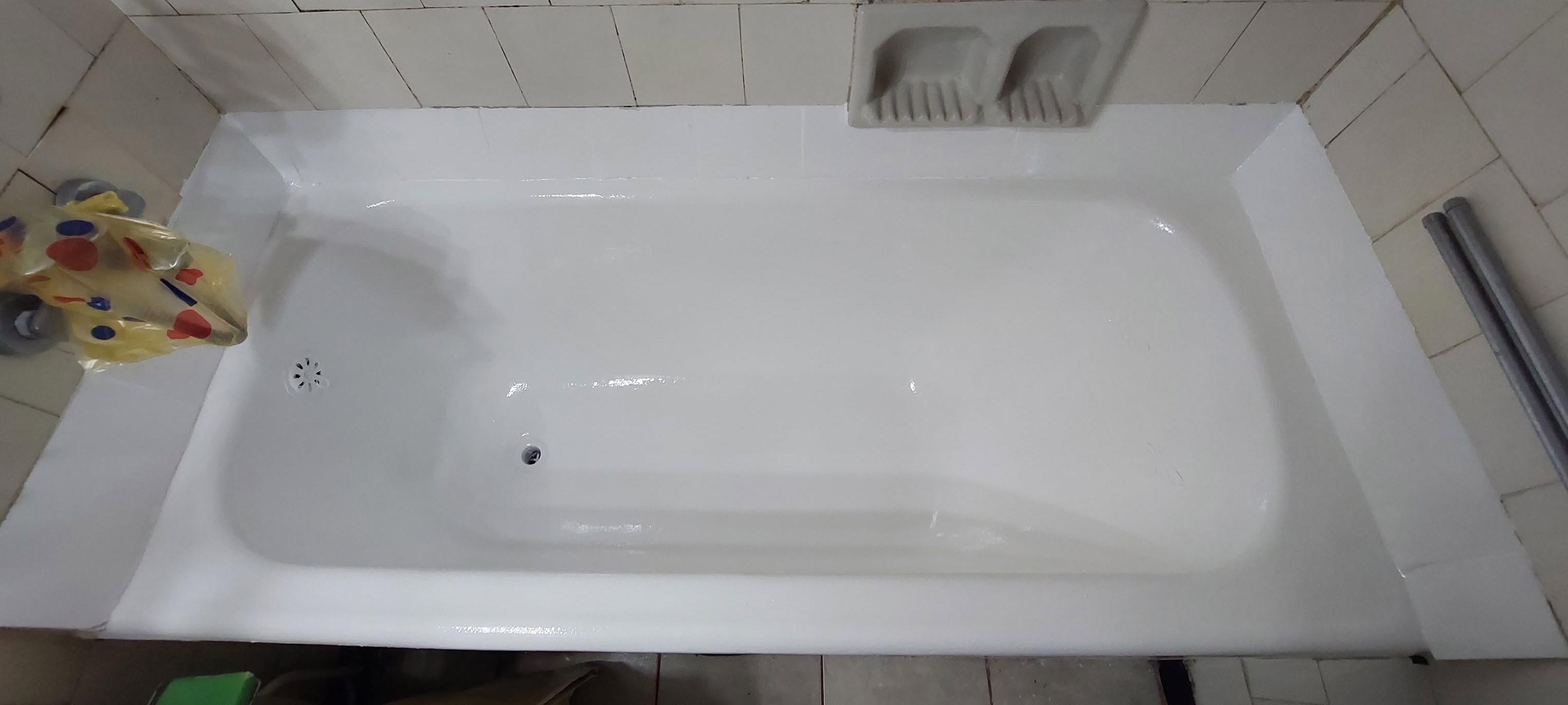 Acoperire pete de rugină și suprafețe tocite